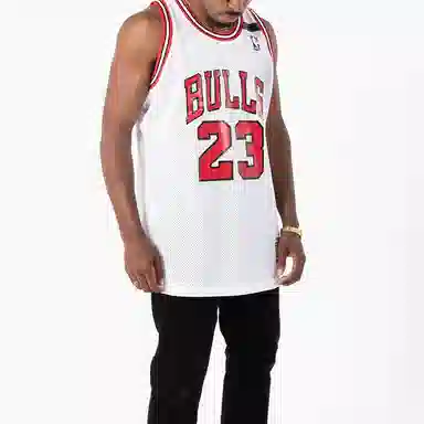Mitchell Ness NBA AU 91-92 23