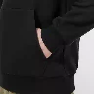 adidas M Bl Fl Hd Logo