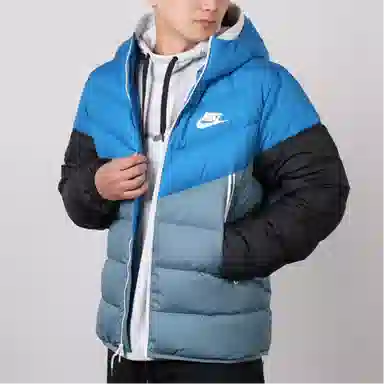 Nike Nsw Windrunner Down Fill