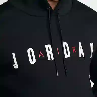 Jordan Air Flight Fleece