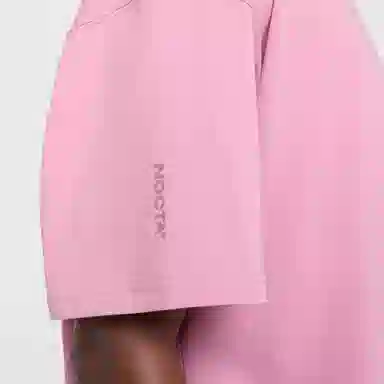 Nike x Drake NOCTA FW24 NRG CS T-Shirt Pink