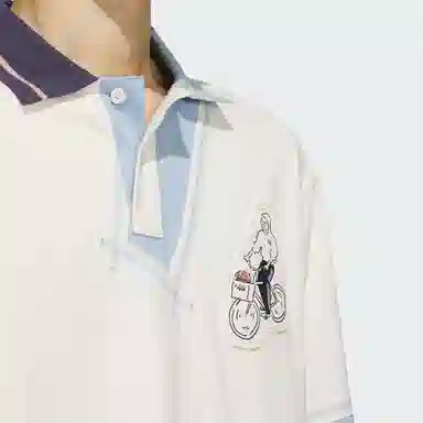 adidas Originals x Yuta Kase SS23 Polo