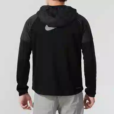 Nike Jacket Black