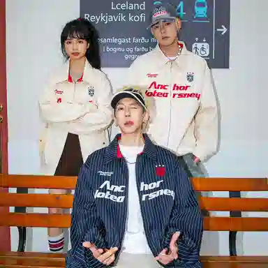 No Tears Coach Jacket