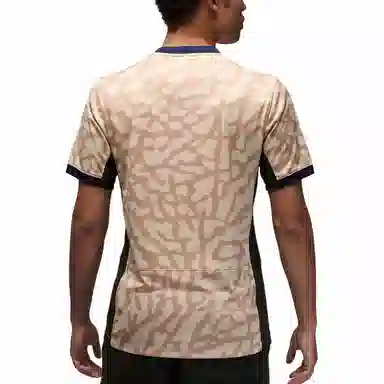 Jordan Paris Saint-Germain 202324 Stadium Fourth T