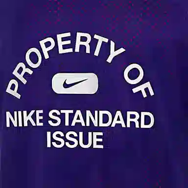 Nike Standard Issue Mesh Jr