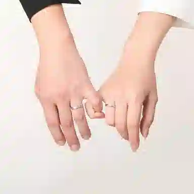 Lady go ForeverloveU S925