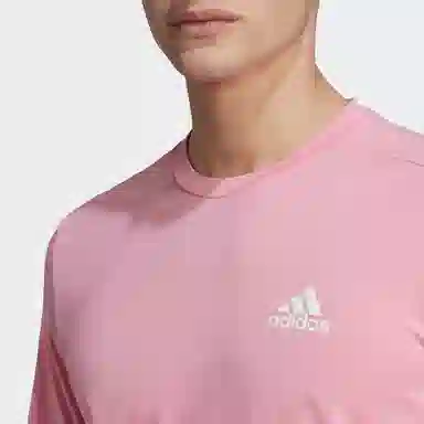 adidas AEROREADY DESIGNED TO FEELREADY LogoT