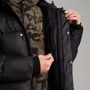 PUMA x LMC MMQ Pertex Jacket