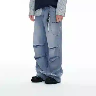 BJHG Paratrooper Jeans