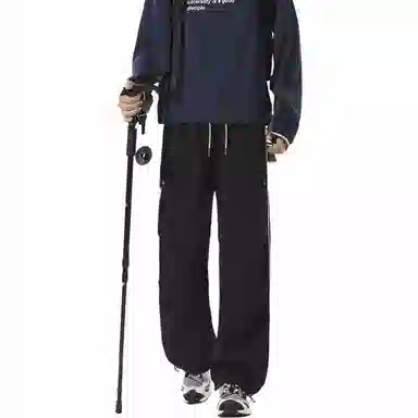 Heima Drawstring Pants