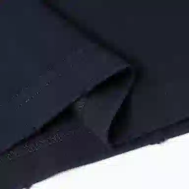 Balenciaga Logo Print Crewneck T-Shirt Black