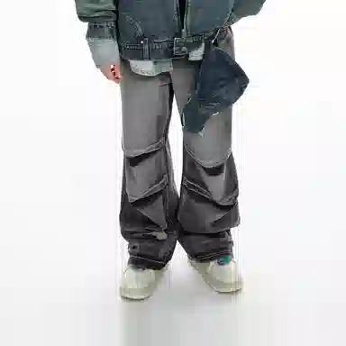 BJHG Paratrooper Jeans