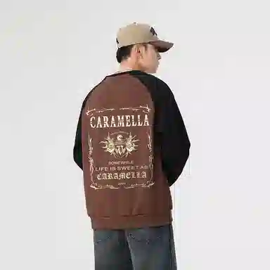 Caramella logo