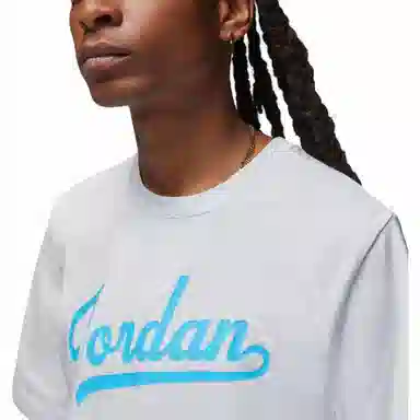 Jordan T