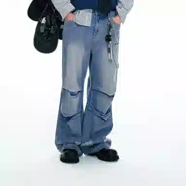 BJHG Paratrooper Jeans