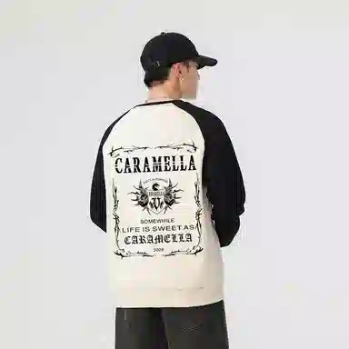 Caramella logo