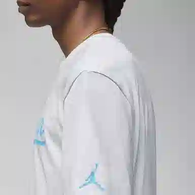 Jordan T