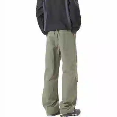 Heima Drawstring Pants