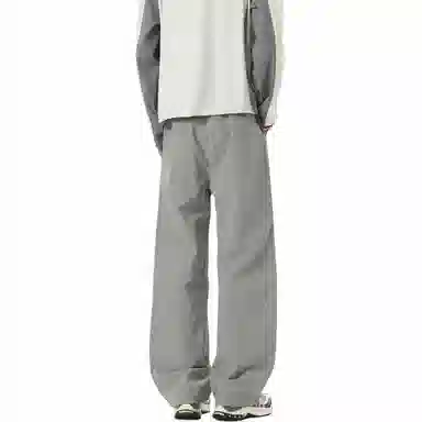Heima Drawstring Pants