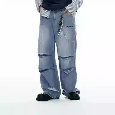 BJHG Paratrooper Jeans
