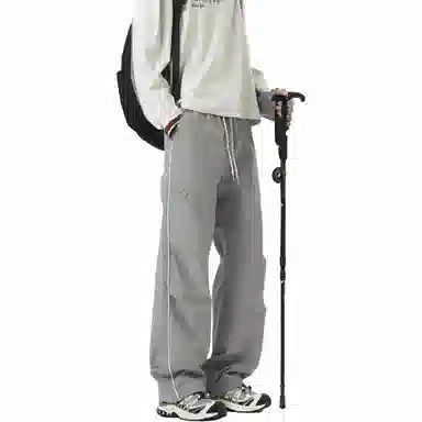 Heima Drawstring Pants