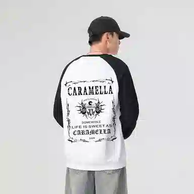Caramella logo