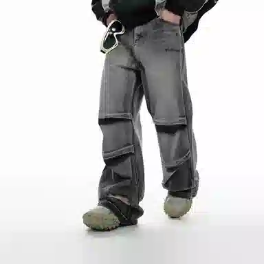 BJHG Paratrooper Jeans