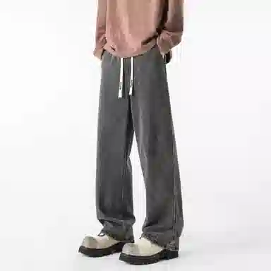 FAKE VINTAGE cleanfit