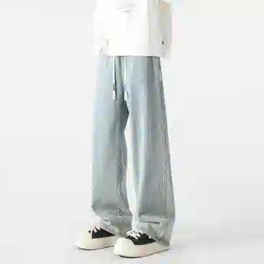 FAKE VINTAGE cleanfit