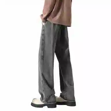 FAKE VINTAGE cleanfit