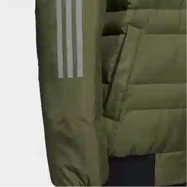 adidas neo M Dwn 3S Puf Jk