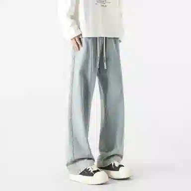 FAKE VINTAGE cleanfit