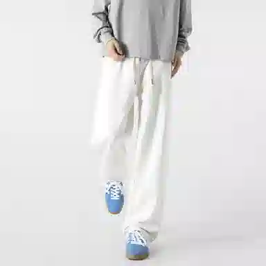 FAKE VINTAGE cleanfit