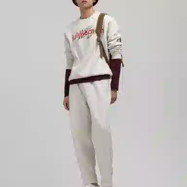 lululemon Steady State