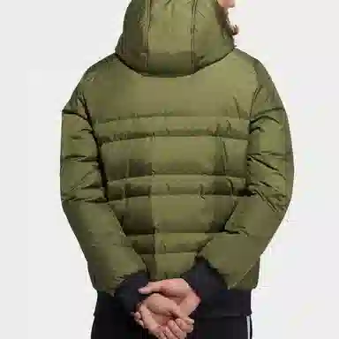 adidas neo M Dwn 3S Puf Jk