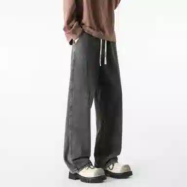 FAKE VINTAGE cleanfit