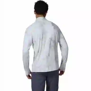 MOUNTAIN HARDWEAR Crater Lake T