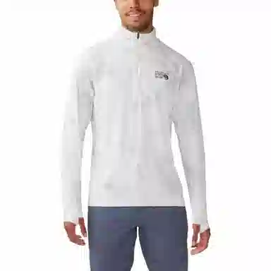 MOUNTAIN HARDWEAR Crater Lake T