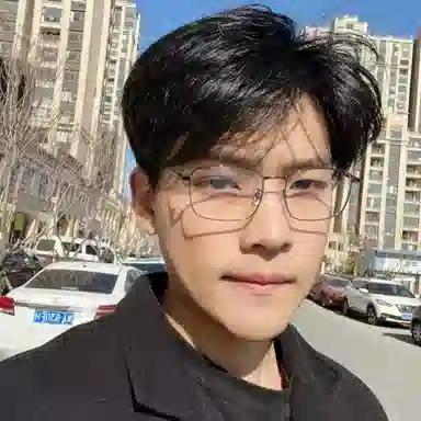 佐川 休闲时尚商务方框眼镜 百搭大框眼睛镜框  防蓝光变色 金属 方形 光学镜架 男女同款情侣款