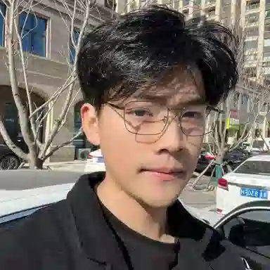 佐川 休闲时尚商务方框眼镜 百搭大框眼睛镜框  防蓝光变色 金属 方形 光学镜架 男女同款情侣款