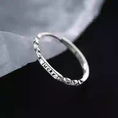 DTOTO lucky ins S925