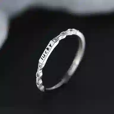 DTOTO lucky ins S925