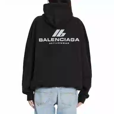 Balenciaga Logo