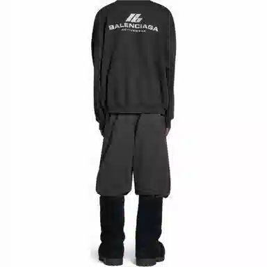 Balenciaga Logo