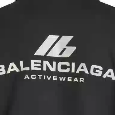 Balenciaga Logo