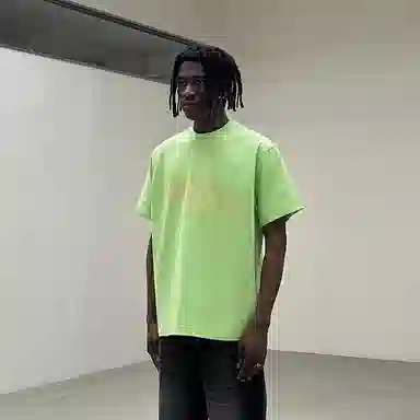 WHOOSIS Glitter Phantom Tee