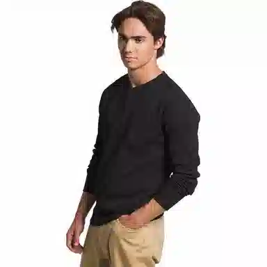 THE NORTH FACE Canyon Fog Thermal Long-Sleeve Henley V