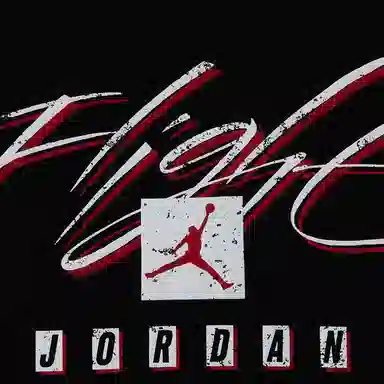 Jordan LogoT
