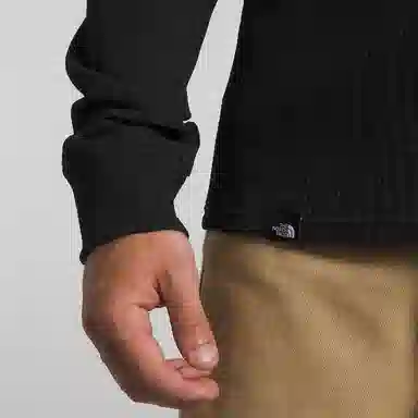 THE NORTH FACE Canyon Fog Thermal Long-Sleeve Henley V